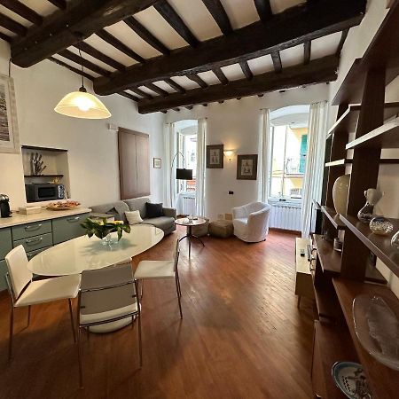 Mare Fuori Appartement Riomaggiore Buitenkant foto
