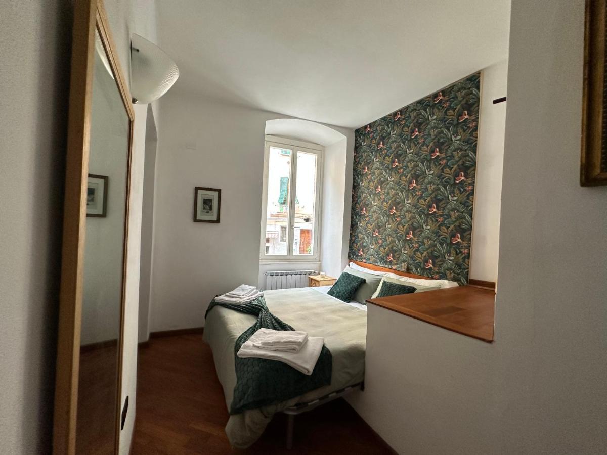 Mare Fuori Appartement Riomaggiore Buitenkant foto