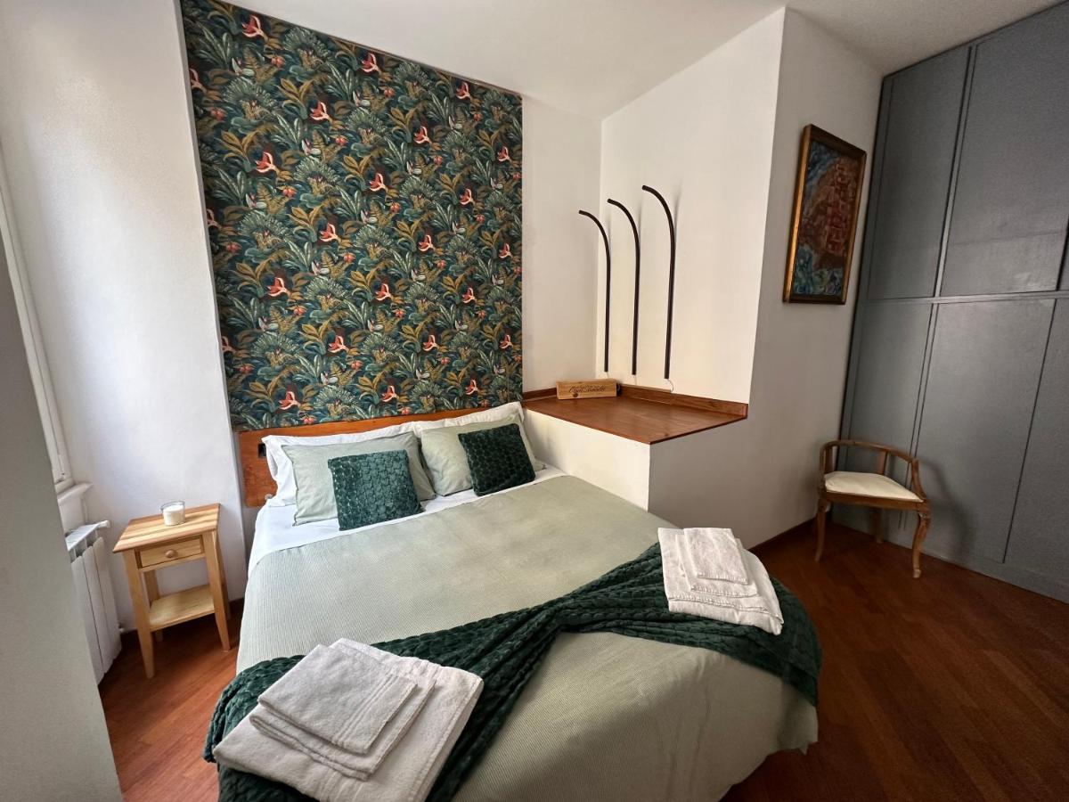 Mare Fuori Appartement Riomaggiore Buitenkant foto