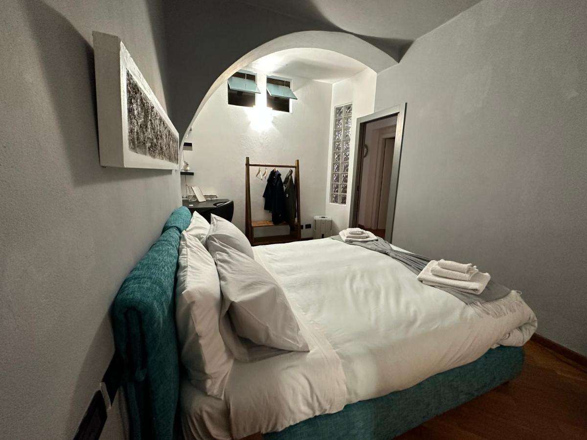 Mare Fuori Appartement Riomaggiore Buitenkant foto