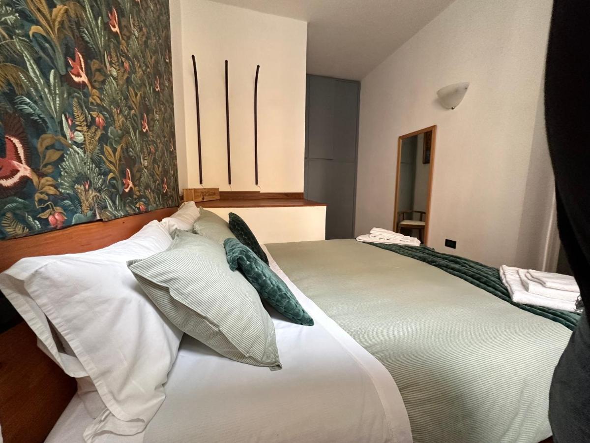 Mare Fuori Appartement Riomaggiore Buitenkant foto